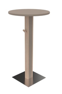 Mange debout Adell  - Ø 60 CM